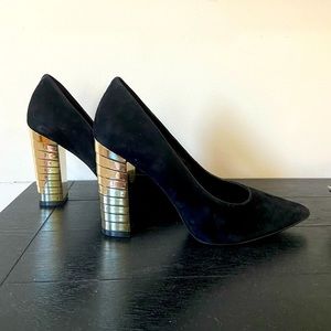 Nine West Heels